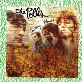 Couverture du produit · Factory Hours