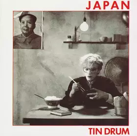 Couverture du produit · Tin Drum