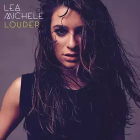 Couverture du produit · Louder