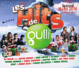 Couverture du produit · Spécial Noël 2016 