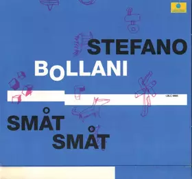 Couverture du produit · Småt Småt