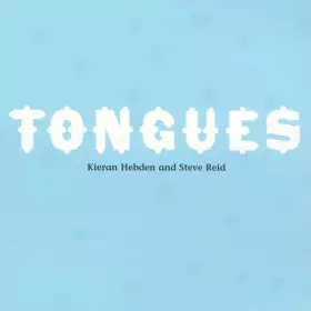 Couverture du produit · Tongues