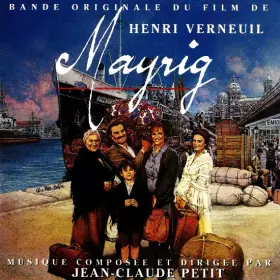 Couverture du produit · Mayrig (Bande Originale Du Film)