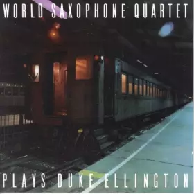 Couverture du produit · Plays Duke Ellington