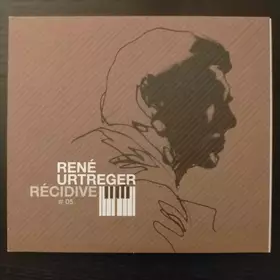 Couverture du produit · Récidive #05