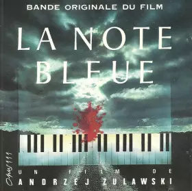 Couverture du produit · La Note Bleue (Bande Originale Du Film)