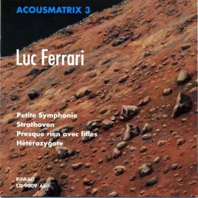 Couverture du produit · Electronic Works