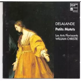 Couverture du produit · Petits Motets