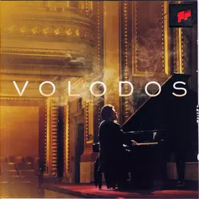 Couverture du produit · Piano Transcriptions