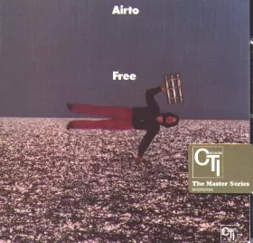Couverture du produit · Free