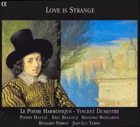 Couverture du produit · Love Is Strange