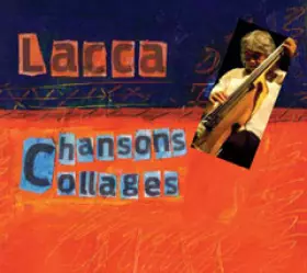 Couverture du produit · Chansons Collages