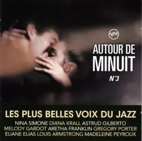 Couverture du produit · Autour De Minuit N°3