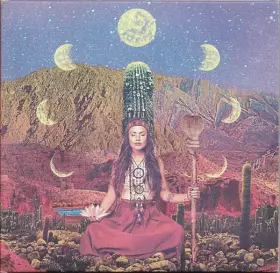 Couverture du produit · El Buen Gualicho