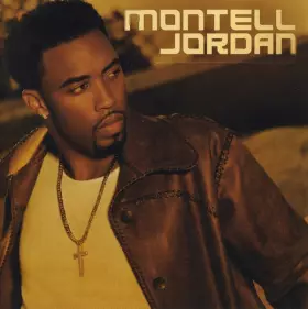 Couverture du produit · Montell Jordan