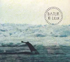 Couverture du produit · XI Lieux