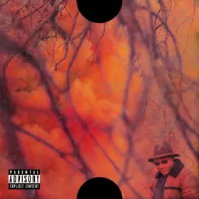 Couverture du produit · Blank Face LP