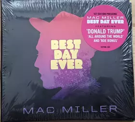 Couverture du produit · Best Day Ever