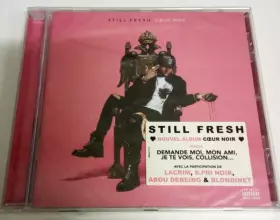 Couverture du produit · Coeur Noir