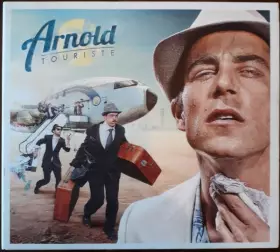 Couverture du produit · Touriste