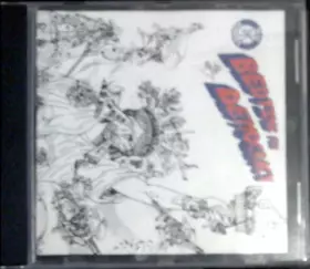 Couverture du produit · Bedtime For Democracy