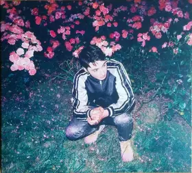 Couverture du produit · Sarah