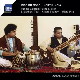 Couverture du produit · Inde Du Nord | North India
