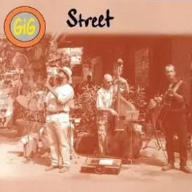 Couverture du produit · Gig Street