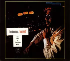 Couverture du produit · Thelonious Himself