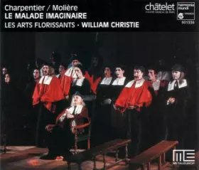 Couverture du produit · Le Malade Imaginaire