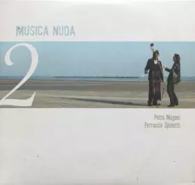Couverture du produit · Musica Nuda 2