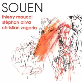 Couverture du produit · Souen