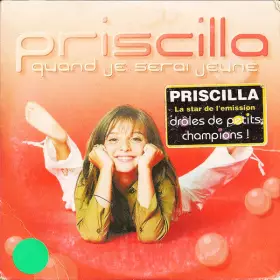 Couverture du produit · Quand Je Serai Jeune