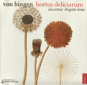 Couverture du produit · Hortus Deliciarum