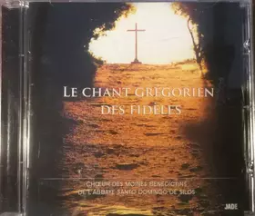 Couverture du produit · Le Chant Grégoriens Des Fidèles