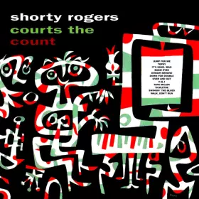 Couverture du produit · Courts The Count