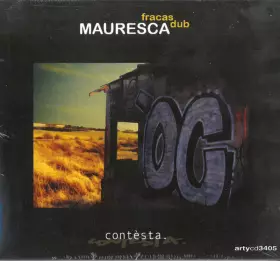 Couverture du produit · Contèsta.