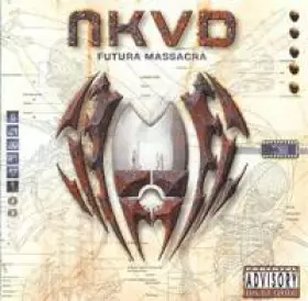 Couverture du produit · Futura Massacra