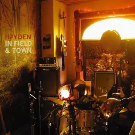 Couverture du produit · In Field & Town