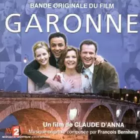Couverture du produit · Garonne (Bande Originale Du Film)