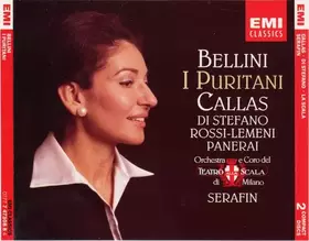 Couverture du produit · I Puritani
