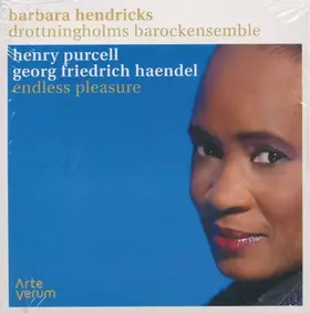 Couverture du produit · Henry Purcell - Georg Friedrich Haendel - Endless Pleasure