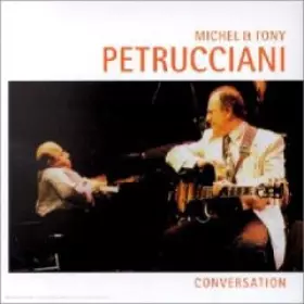 Couverture du produit · Conversation