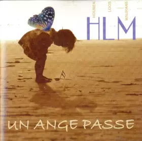 Couverture du produit · Un Ange Passe