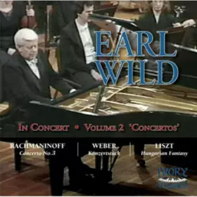 Couverture du produit · In Concert Vol 2 'Concertos'