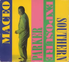 Couverture du produit · Southern Exposure