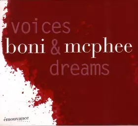 Couverture du produit · Voices & Dreams