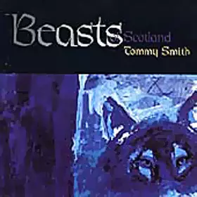 Couverture du produit · Beasts Of Scotland