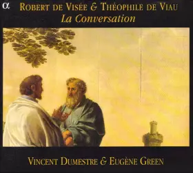 Couverture du produit · La Conversation