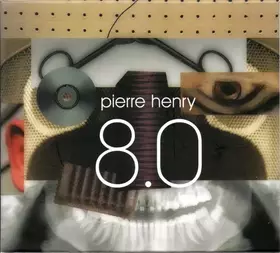 Couverture du produit · 8.0